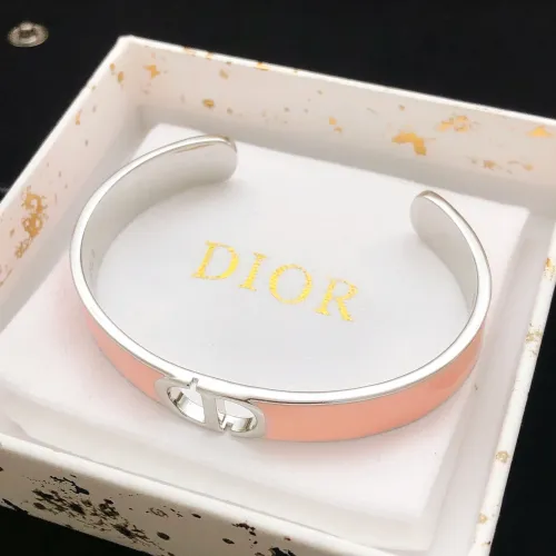 Replica Christian Dior Bracelets #1459942 $29.00 USD for Wholesale