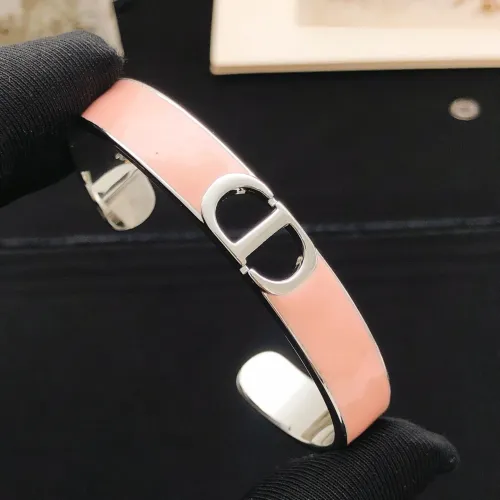 Replica Christian Dior Bracelets #1459942 $29.00 USD for Wholesale