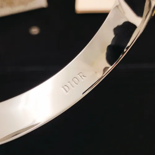 Replica Christian Dior Bracelets #1459942 $29.00 USD for Wholesale