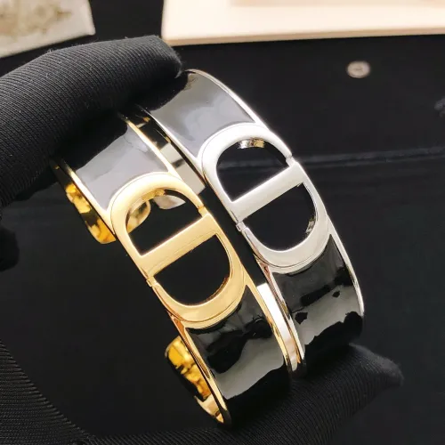 Replica Christian Dior Bracelets #1459944 $29.00 USD for Wholesale