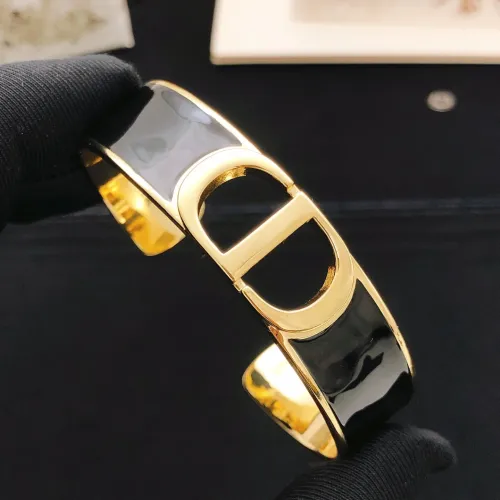 Replica Christian Dior Bracelets #1459945 $29.00 USD for Wholesale