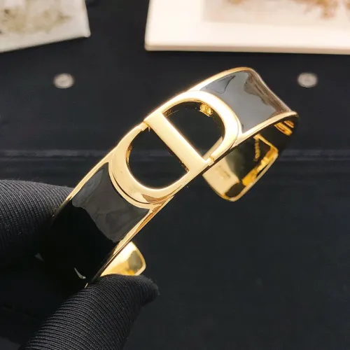 Replica Christian Dior Bracelets #1459945 $29.00 USD for Wholesale