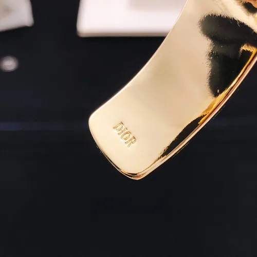 Replica Christian Dior Bracelets #1459945 $29.00 USD for Wholesale