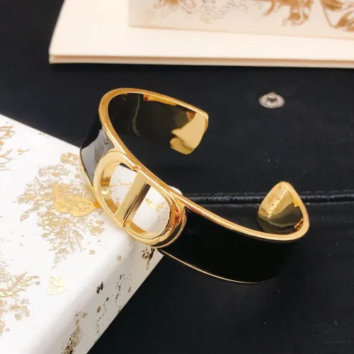 Replica Christian Dior Bracelets #1459945 $29.00 USD for Wholesale