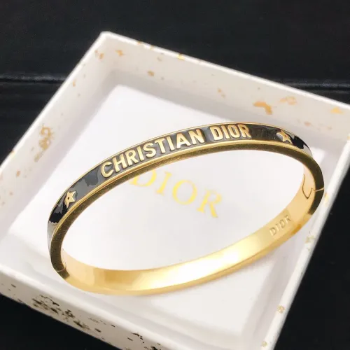 Wholesale Christian Dior Bracelets #1459946 $29.00 USD, Wholesale Quality Replica Christian Dior Bracelets