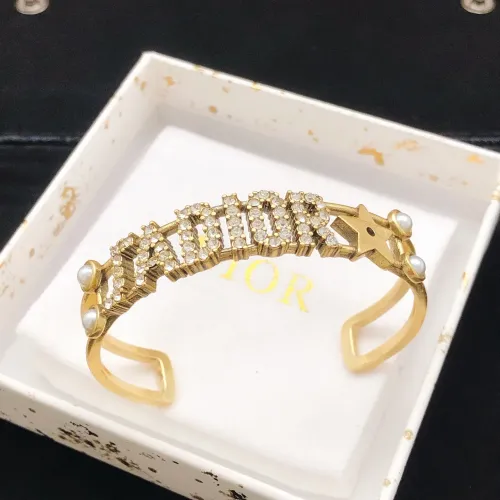 Wholesale Christian Dior Bracelets #1459947 $29.00 USD, Wholesale Quality Replica Christian Dior Bracelets