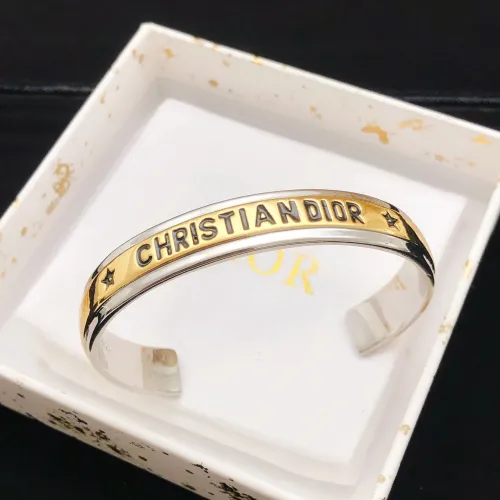 Wholesale Christian Dior Bracelets #1459948 $32.00 USD, Wholesale Quality Replica Christian Dior Bracelets