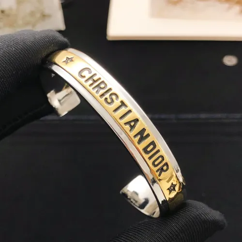 Replica Christian Dior Bracelets #1459948 $32.00 USD for Wholesale