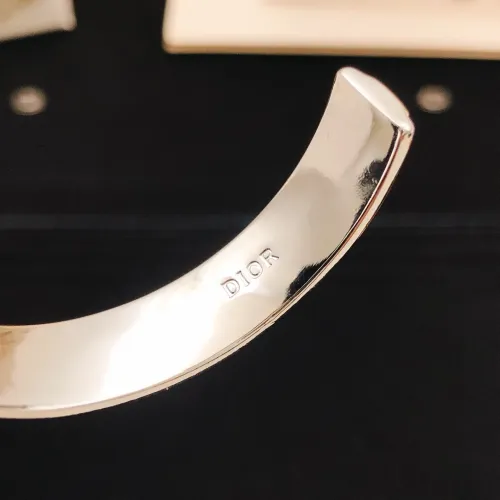 Replica Christian Dior Bracelets #1459948 $32.00 USD for Wholesale