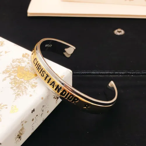 Replica Christian Dior Bracelets #1459948 $32.00 USD for Wholesale