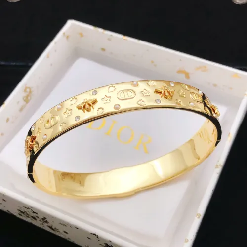 Wholesale Christian Dior Bracelets #1459949 $34.00 USD, Wholesale Quality Replica Christian Dior Bracelets