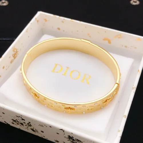 Replica Christian Dior Bracelets #1459949 $34.00 USD for Wholesale
