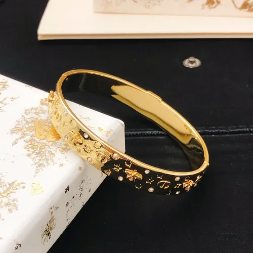Replica Christian Dior Bracelets #1459949 $34.00 USD for Wholesale