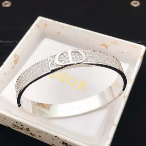 Wholesale Christian Dior Bracelets #1459950 $38.00 USD, Wholesale Quality Replica Christian Dior Bracelets