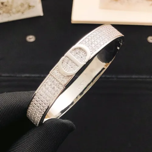 Replica Christian Dior Bracelets #1459950 $38.00 USD for Wholesale