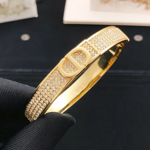 Replica Christian Dior Bracelets #1459951 $38.00 USD for Wholesale