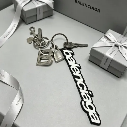 Wholesale Balenciaga Key Holder And Bag Buckle #1459952 $39.00 USD, Wholesale Quality Replica Balenciaga Key Holder And Bag Buckle