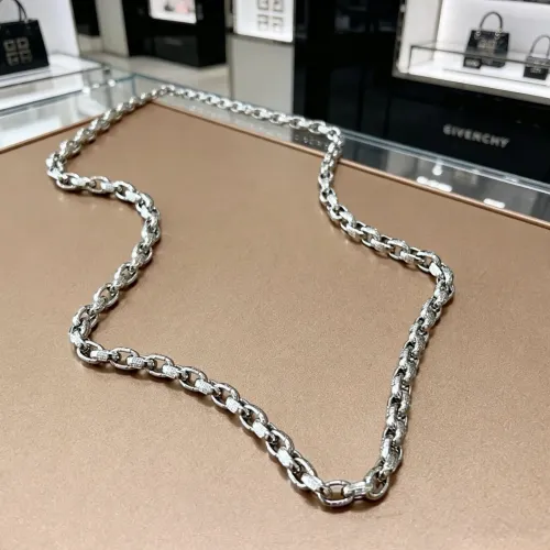 Replica Givenchy Necklaces #1459957 $45.00 USD for Wholesale