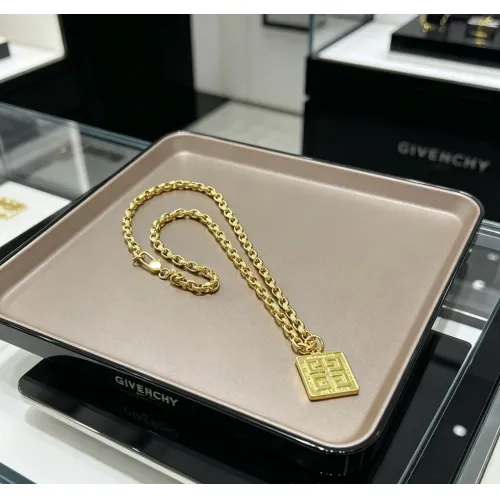 Replica Givenchy Necklaces #1459962 $52.00 USD for Wholesale