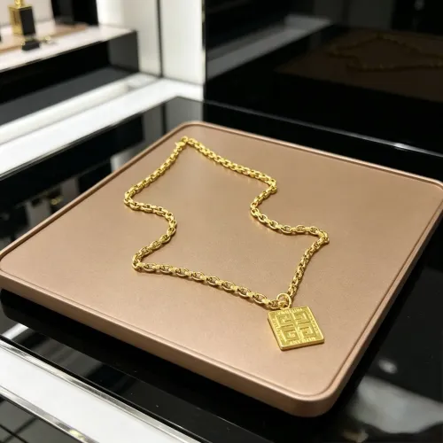 Replica Givenchy Necklaces #1459962 $52.00 USD for Wholesale