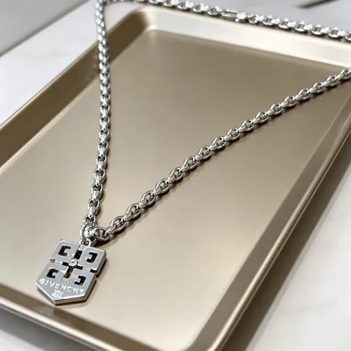 Replica Givenchy Necklaces #1459963 $52.00 USD for Wholesale