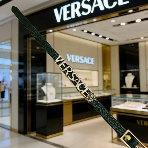 Replica Versace Bracelets #1459983 $42.00 USD for Wholesale