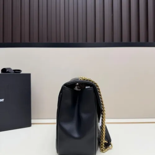 Replica Yves Saint Laurent YSL AAA Quality Shoulder Bags For Women #1459998 $100.00 USD for Wholesale