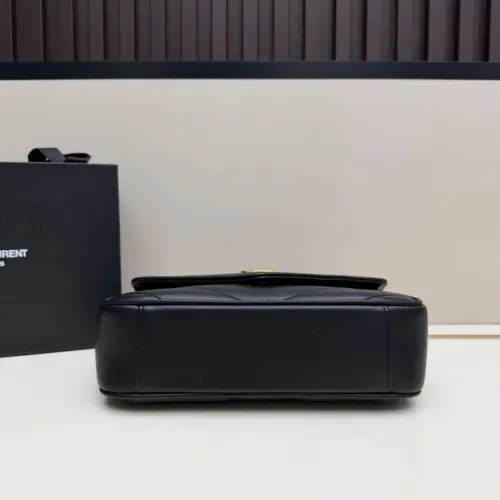 Replica Yves Saint Laurent YSL AAA Quality Shoulder Bags For Women #1459999 $98.00 USD for Wholesale
