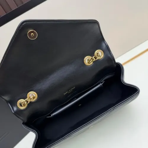 Replica Yves Saint Laurent YSL AAA Quality Shoulder Bags For Women #1459999 $98.00 USD for Wholesale