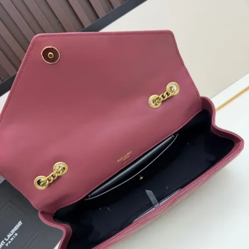 Replica Yves Saint Laurent YSL AAA Quality Shoulder Bags For Women #1460000 $100.00 USD for Wholesale