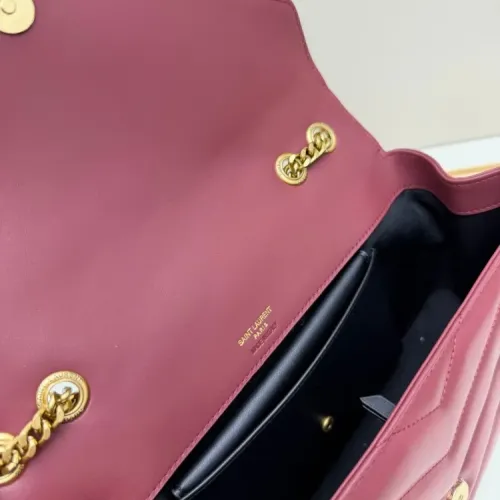 Replica Yves Saint Laurent YSL AAA Quality Shoulder Bags For Women #1460000 $100.00 USD for Wholesale