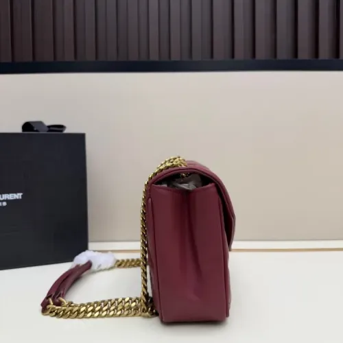 Replica Yves Saint Laurent YSL AAA Quality Shoulder Bags For Women #1460001 $98.00 USD for Wholesale