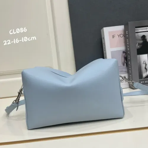 Wholesale Celine AAA Quality Messenger Bags For Women #1460027 $96.00 USD, Wholesale Quality Replica Celine AAA Quality Messenger Bags
