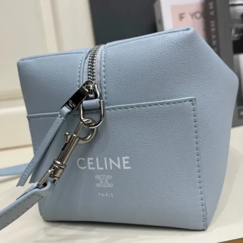 Replica Celine AAA Quality Messenger Bags For Women #1460027 $96.00 USD for Wholesale