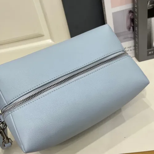 Replica Celine AAA Quality Messenger Bags For Women #1460027 $96.00 USD for Wholesale