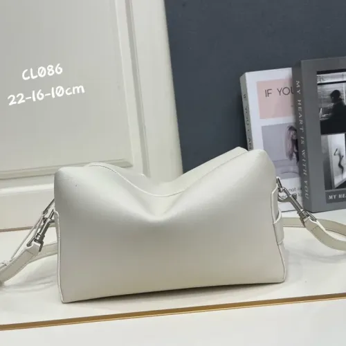 Wholesale Celine AAA Quality Messenger Bags For Women #1460028 $96.00 USD, Wholesale Quality Replica Celine AAA Quality Messenger Bags