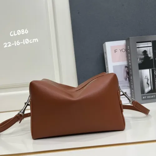 Wholesale Celine AAA Quality Messenger Bags For Women #1460029 $96.00 USD, Wholesale Quality Replica Celine AAA Quality Messenger Bags