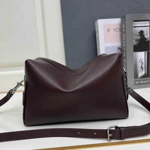 Replica Celine AAA Quality Messenger Bags For Women #1460030 $96.00 USD for Wholesale