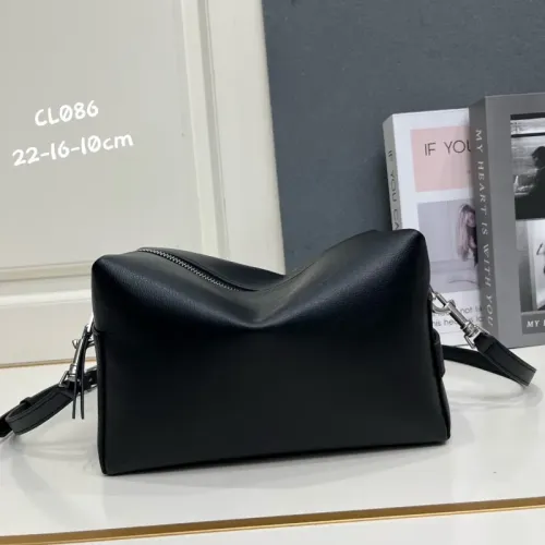 Wholesale Celine AAA Quality Messenger Bags For Women #1460031 $96.00 USD, Wholesale Quality Replica Celine AAA Quality Messenger Bags