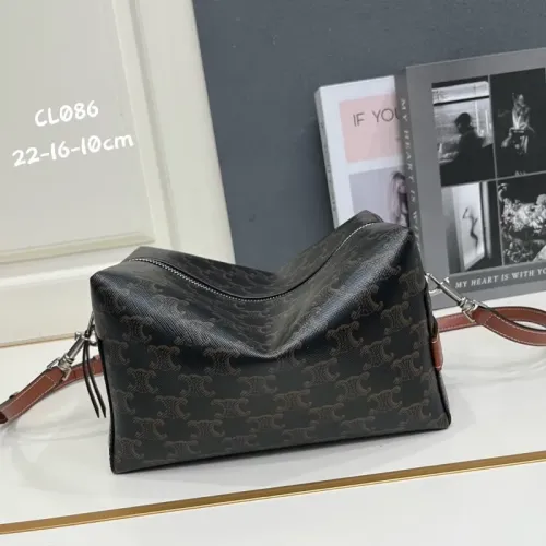 Wholesale Celine AAA Quality Messenger Bags For Women #1460032 $96.00 USD, Wholesale Quality Replica Celine AAA Quality Messenger Bags