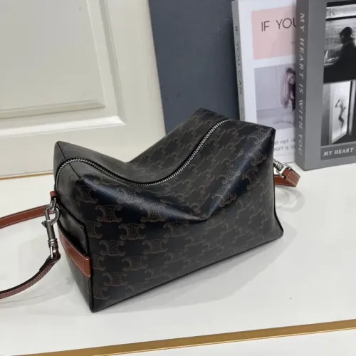 Replica Celine AAA Quality Messenger Bags For Women #1460032 $96.00 USD for Wholesale