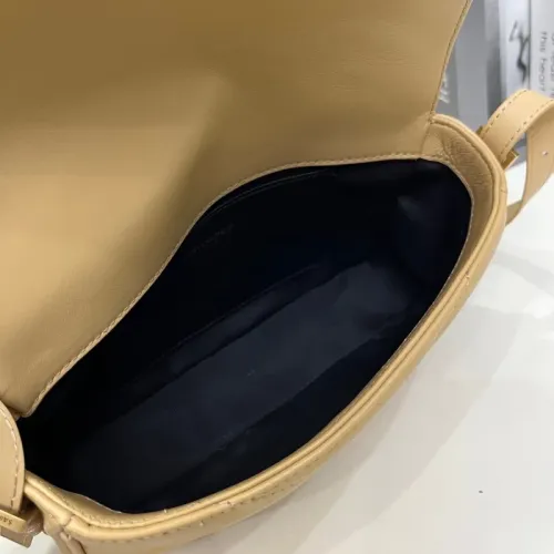 Replica Yves Saint Laurent YSL AAA Quality Messenger Bags For Women #1460036 $88.00 USD for Wholesale