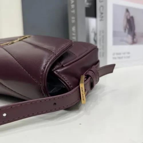 Replica Yves Saint Laurent YSL AAA Quality Messenger Bags For Women #1460038 $88.00 USD for Wholesale