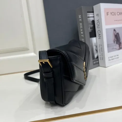 Replica Yves Saint Laurent YSL AAA Quality Messenger Bags For Women #1460039 $88.00 USD for Wholesale