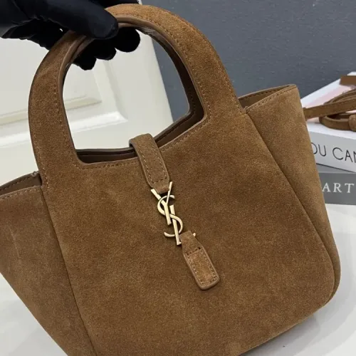 Replica Yves Saint Laurent AAA Quality Handbags For Women #1460041 $92.00 USD for Wholesale
