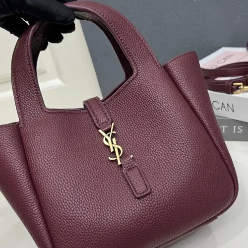 Replica Yves Saint Laurent AAA Quality Handbags For Women #1460044 $92.00 USD for Wholesale