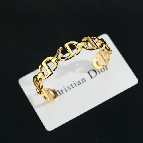 Wholesale Christian Dior Bracelets #1460054 $27.00 USD, Wholesale Quality Replica Christian Dior Bracelets
