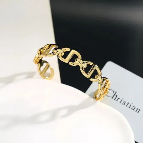 Replica Christian Dior Bracelets #1460054 $27.00 USD for Wholesale