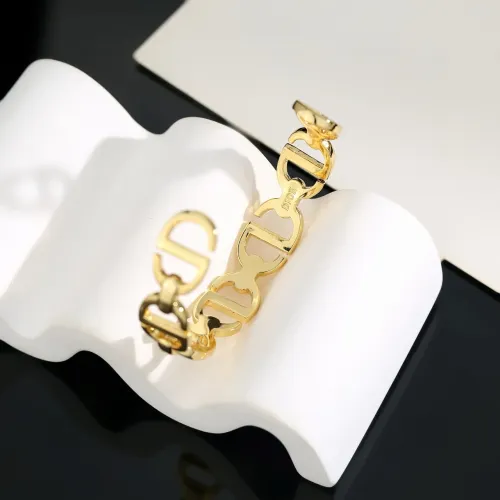 Replica Christian Dior Bracelets #1460054 $27.00 USD for Wholesale