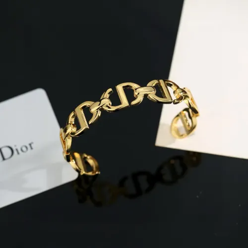 Replica Christian Dior Bracelets #1460054 $27.00 USD for Wholesale